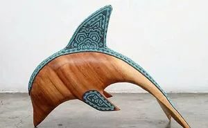 50 Times People Took Woodworking To The Next Level As Shared In This Group (New Pics)