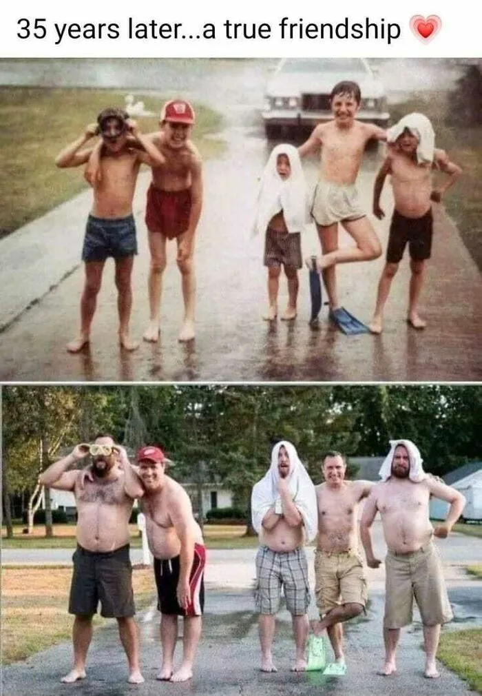Real Friendship