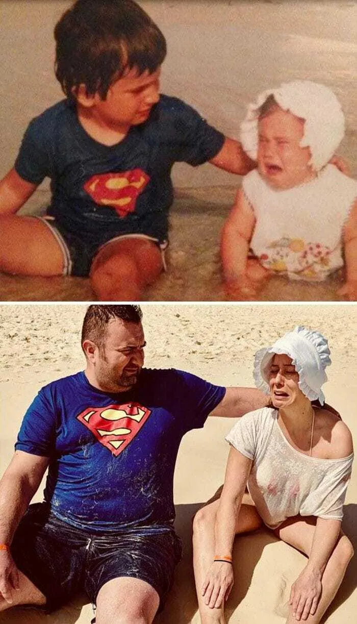 Same Drama