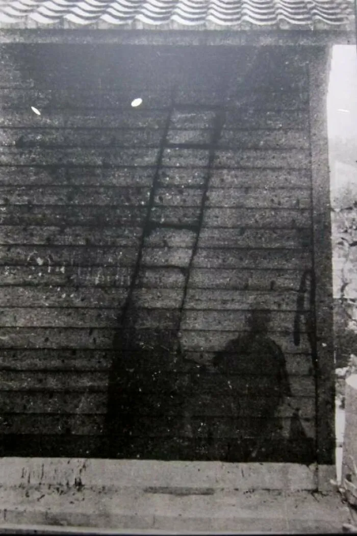 Nuclear Shadow, Nagasaki