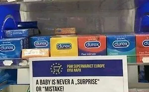 50 Ingenious Signs That May Leave Your Sides Hurting From Laughter (New Pics)