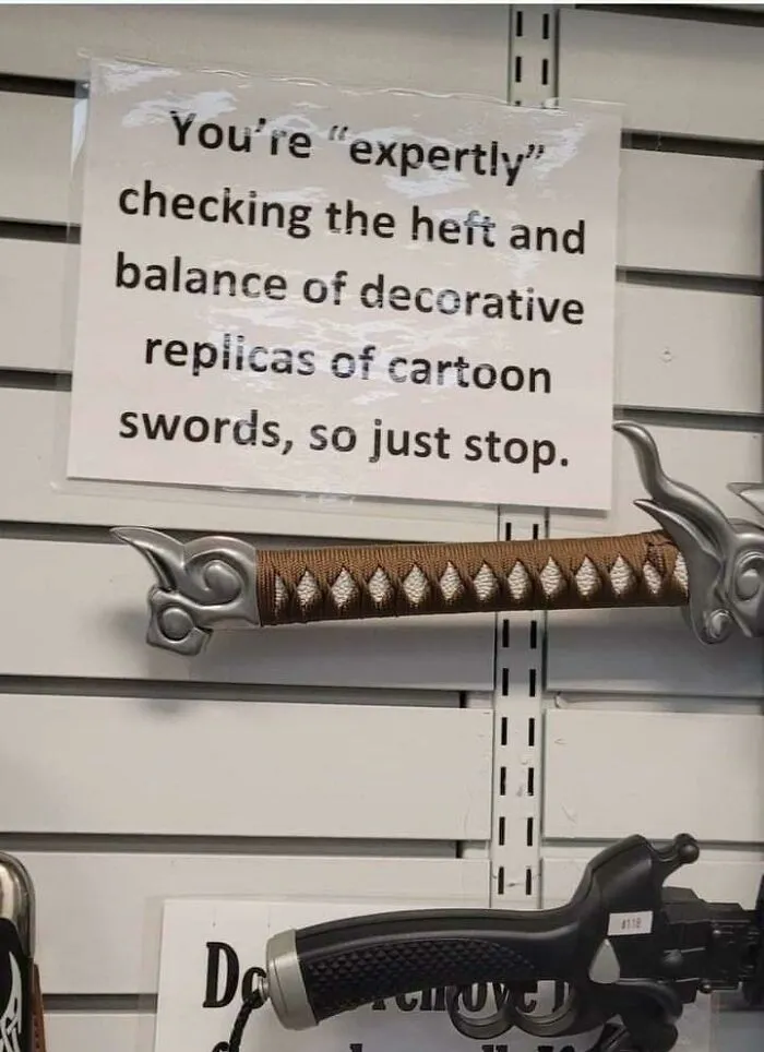 Just Stop