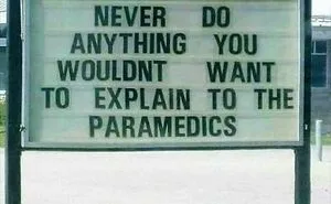 50 Ingenious Signs That May Leave Your Sides Hurting From Laughter (New Pics)