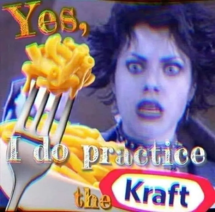 “The Devil’s Playground”: 50 Memes About All Things Horror That Are Not For The Fainthearted