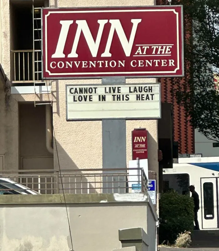 Found This, Felt It Was Appropriate