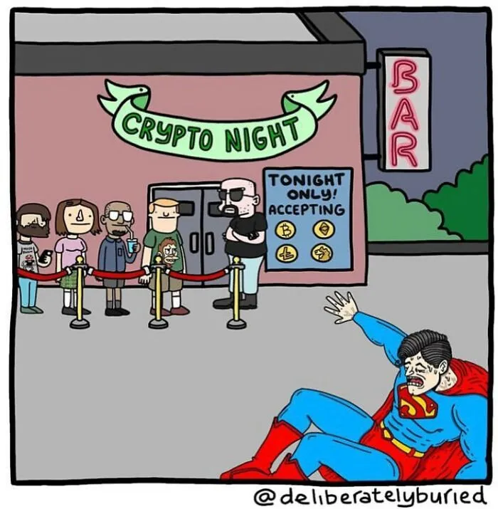 Artist Makes Comics With Unexpected Endings For Those With A Darker Sense Of Humor (40 New Pics)