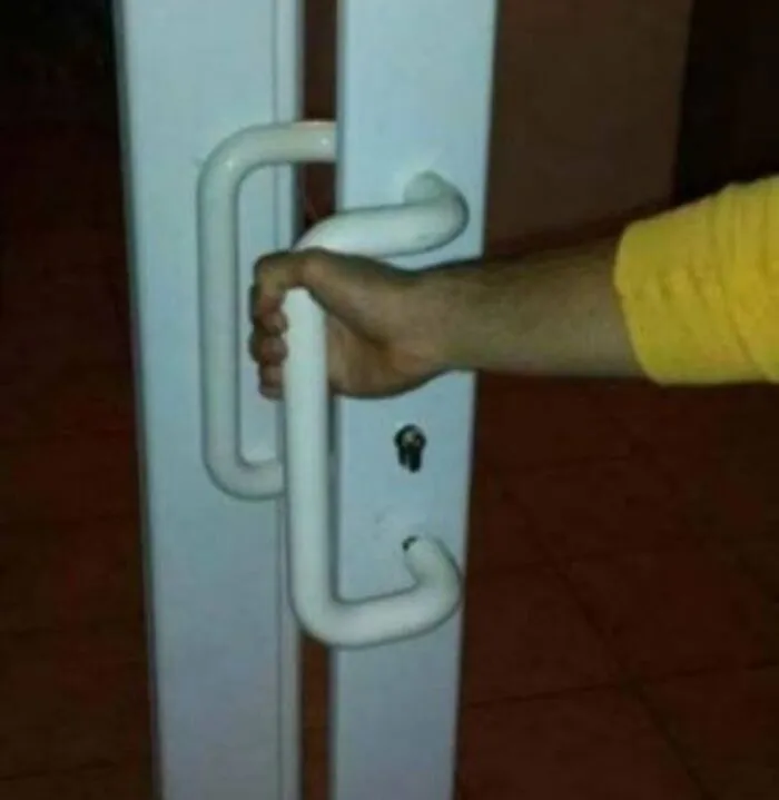 27 Nuevos fallos de construcción que te hacen reír y llorar