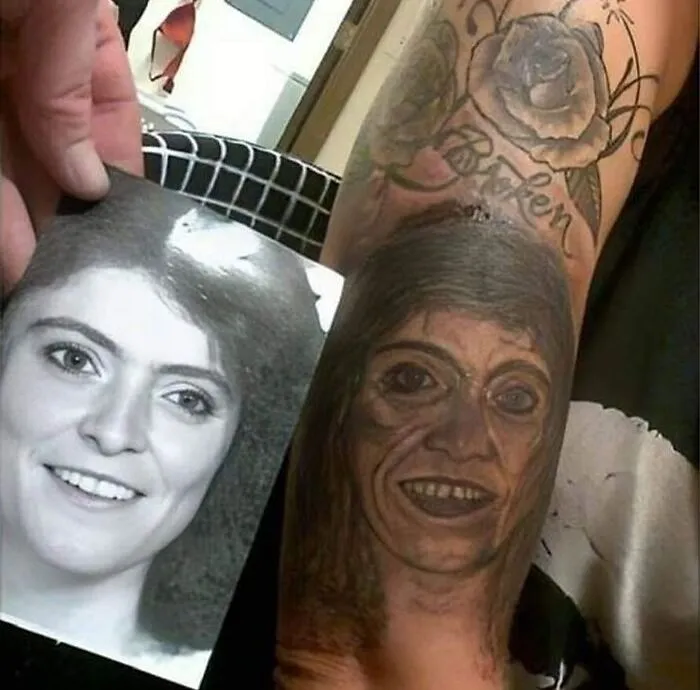 Nailed It