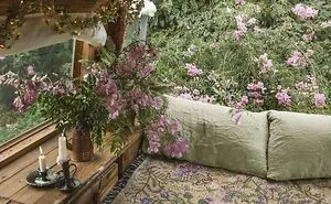 “Your Grandma But, Like, Hip”: 50 Satisfying Examples Of The Cottagecore Aesthetic