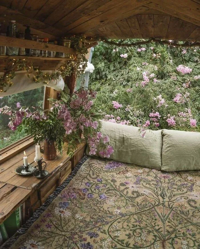 Come Take A Nap