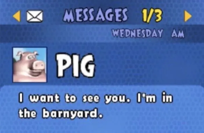50 Funny, Strange Or Simply Threatening Texts Shared By This Twitter Account (New Pics)