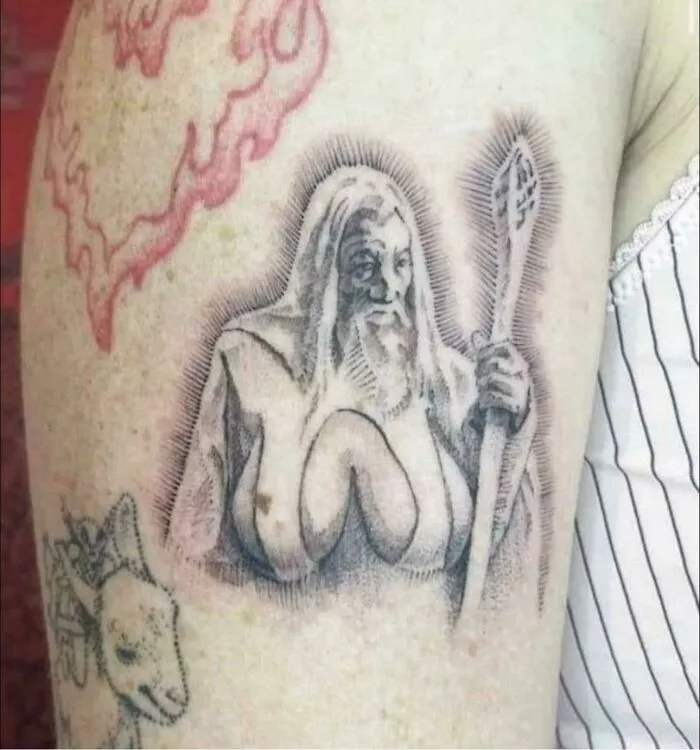 Found In A Fb Group
