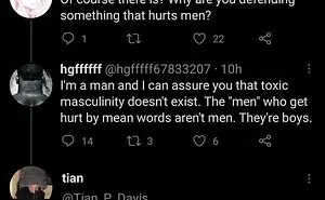 50 Pointlessly Gendered Examples That Show Society Has Gone Too Far With It (New Pics)