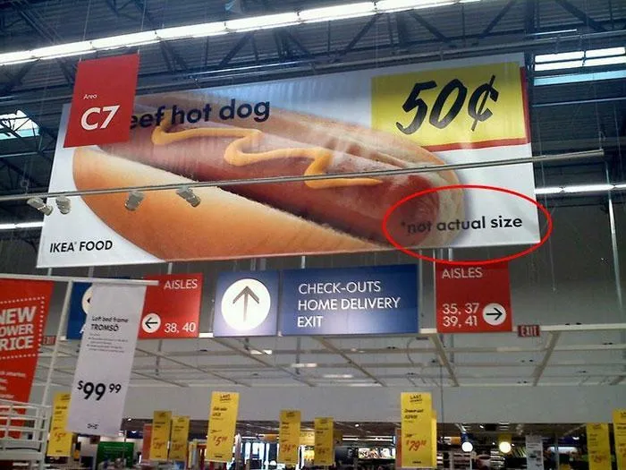 No Kidding?