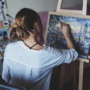 paint by numbers