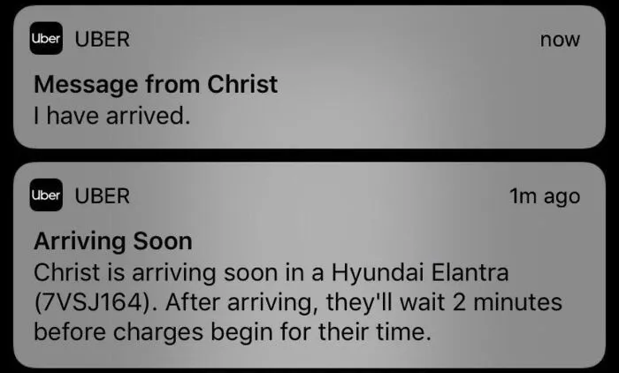 Not How I Expected Him To Come Back, But Ok