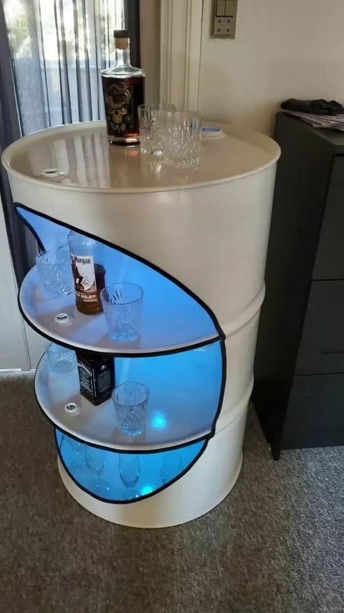 30 Decoraciones caseras de dudoso gusto que triunfaban en Pinterest hace 10 años