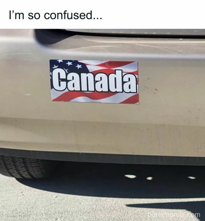 “Only In Canada”: 30 Memes And Posts That Perfectly Describe The Country
