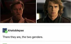50 Pointlessly Gendered Examples That Show Society Has Gone Too Far With It (New Pics)