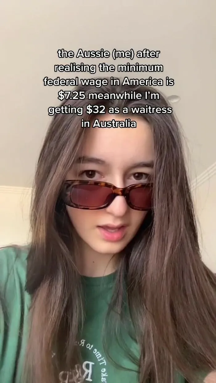 15 Drastic Differences Between Australia And The US, According To Aussies Themselves