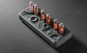 My Top 10 Favorite Nixie Clocks