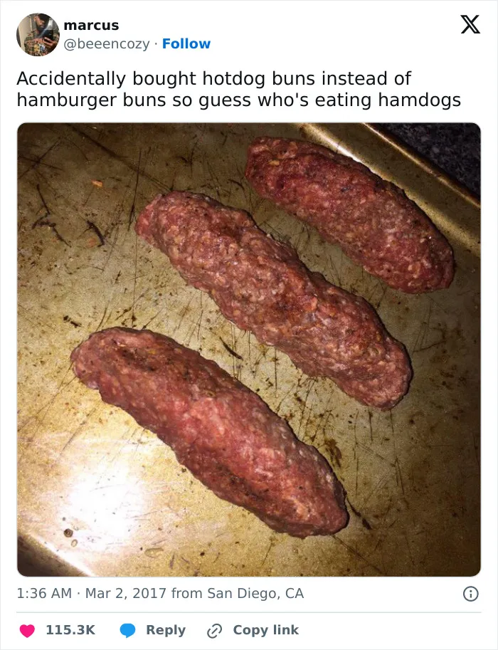 50 Terrible Food Pictures That Might Make Your Stomach Cringe