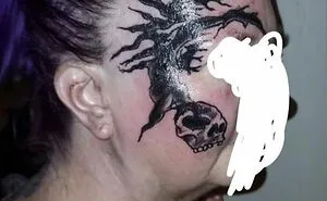 35 Times People Thought They Were Getting A Cool Tattoo, But Ended Up With A Permanent Mistake