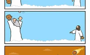 35 New Sarcasm-Filled Comics By SNELSE That Might Leave You Laughing