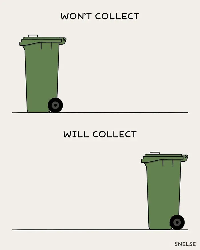 New Sarcastic Works Of Art By Steve Nelson That Will Demonstrate The Innovation Of The Human Mind