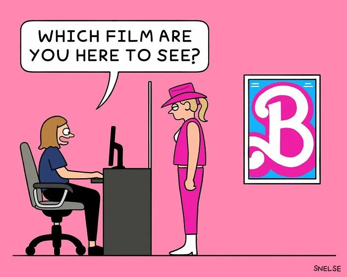 35 New Sarcasm-Filled Comics By SNELSE That Might Leave You Laughing