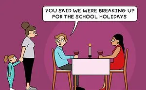 35 New Sarcasm-Filled Comics By SNELSE That Might Leave You Laughing