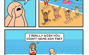 35 New Sarcasm-Filled Comics By SNELSE That Might Leave You Laughing