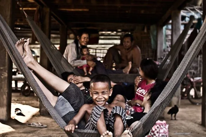 Cambodia