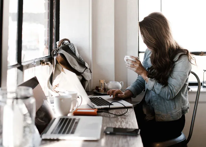 30 Rich Women Who Work From Home Share What They Do For A Living