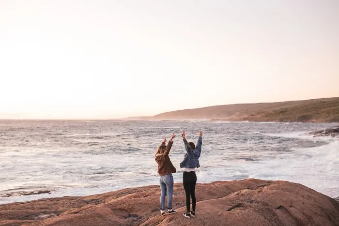 30 Things That Someone Said To Folks In This Online Group That Were Too Deep To Forget