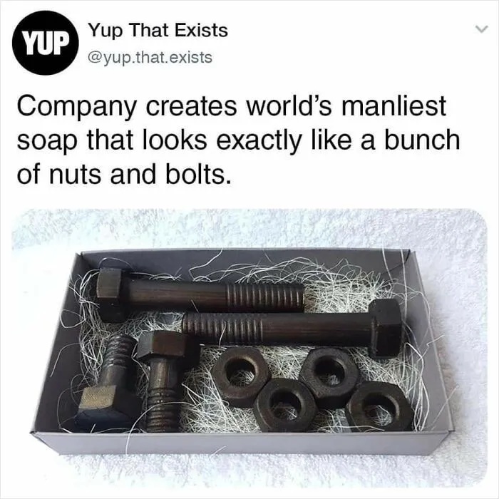 That's Definitely Going In Someone's Urethra