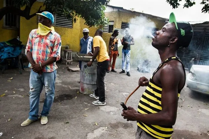 Jamaica
