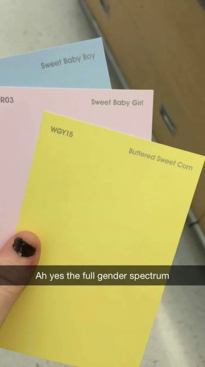 I Found This One On Facebook