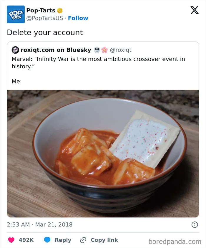 50 Terrible Food Pictures That Might Make Your Stomach Cringe