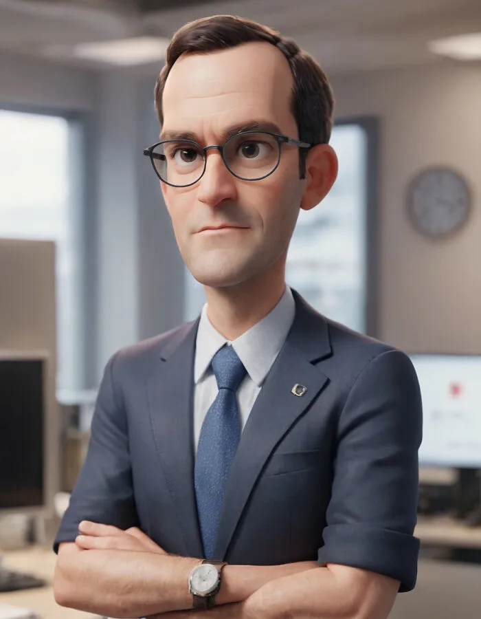 David Wallace