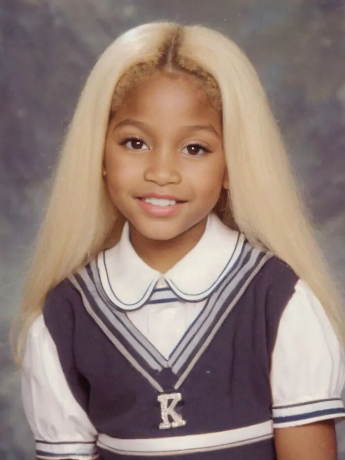 I Created School Photos Of Various Artists With The Help Of AI (21 Pics)