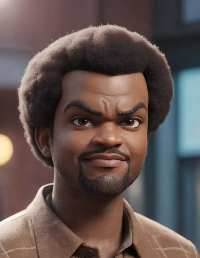 Darryl Philbin