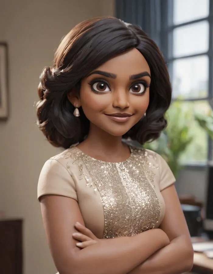Kelly Kapoor