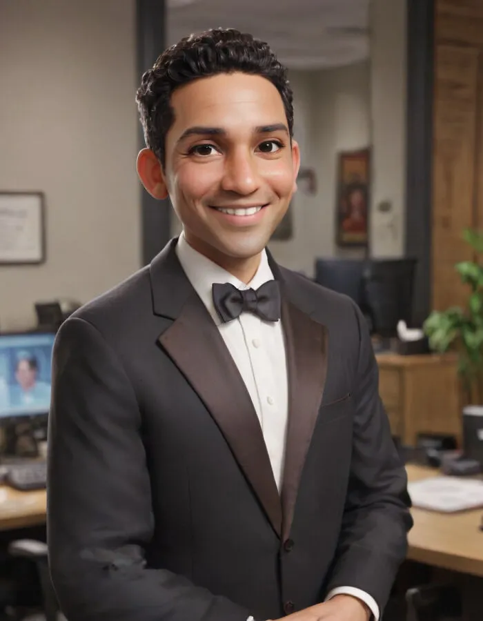 Oscar Martinez