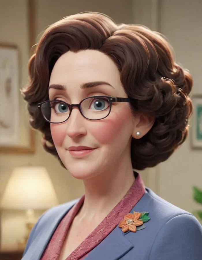 Phyllis Vance