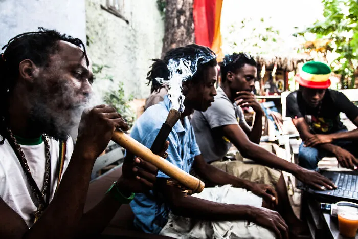 Jamaica