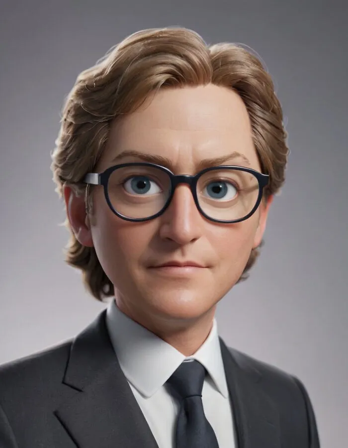 Robert California