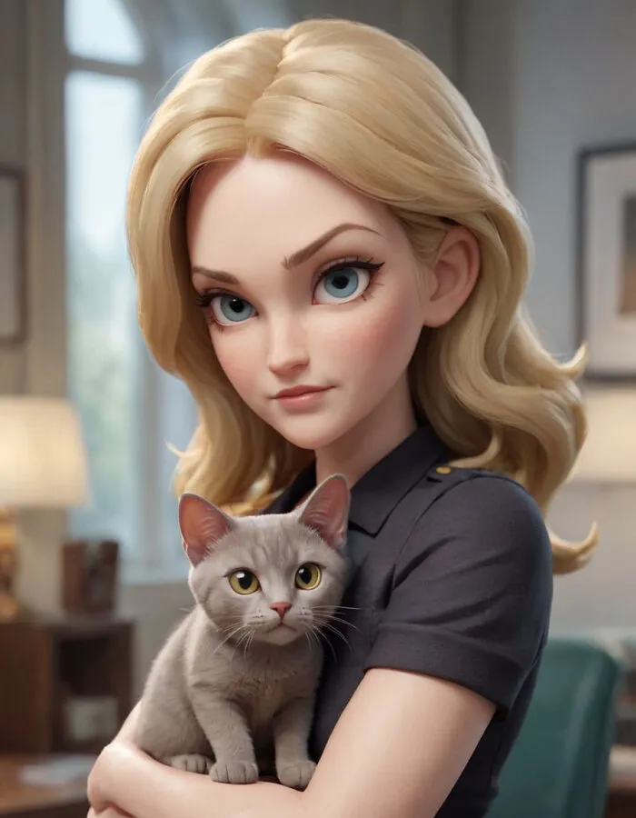 Angela Martin