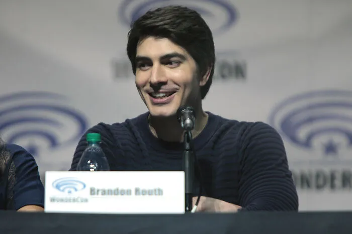 Brandon Routh