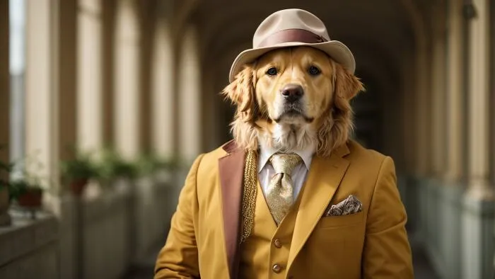 Barky Mcbarkface